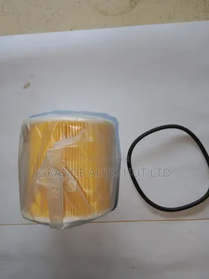 Oil Filter for Nissan Hardbody Qd (Euro-Matt Brand)