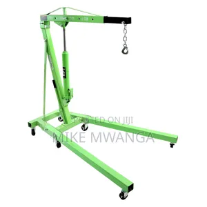 2t Engine Hoist
