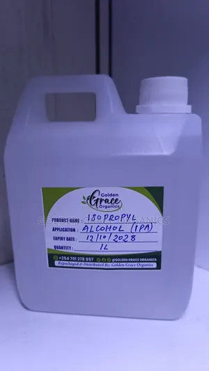 Isopropyl Alcohol/Ipa