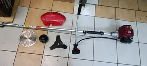 4 Stroke Premier Petrol Engine/4 Stroke Petrol Engine Brush Cutter