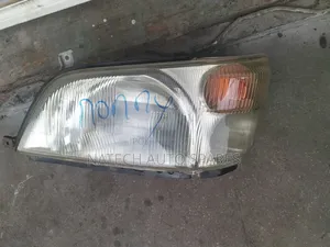 Toyota Dyna 2006 Headlight