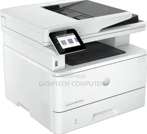 Hp Laserjet Pro MFP 4103fdw Printer