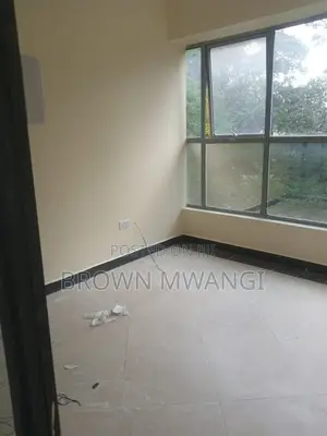 Office Space in Kilimani Road to Let