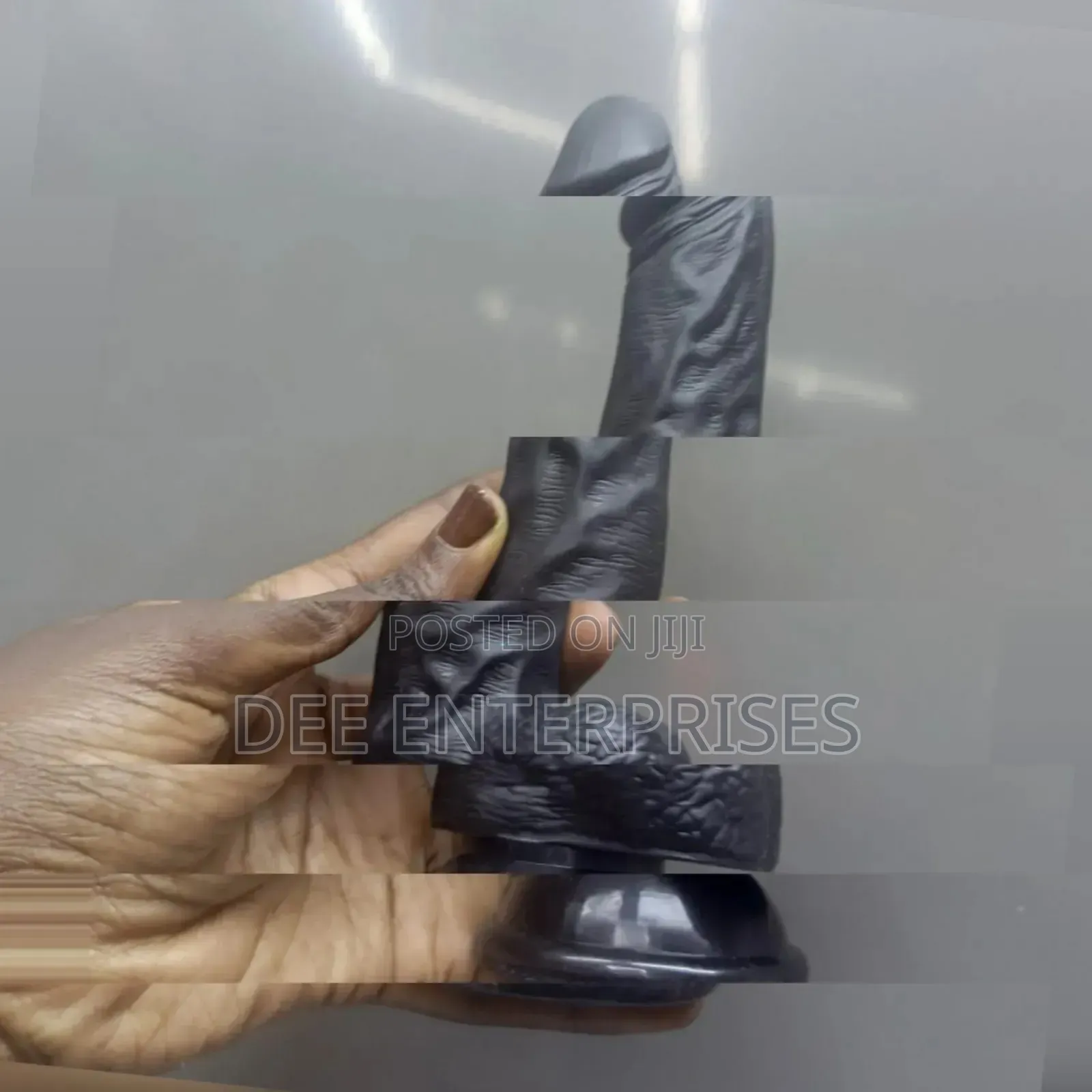 Silicone Dildo Toy