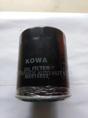 Oil Filter for Isuzu 3.3 (Kowa Brand)
