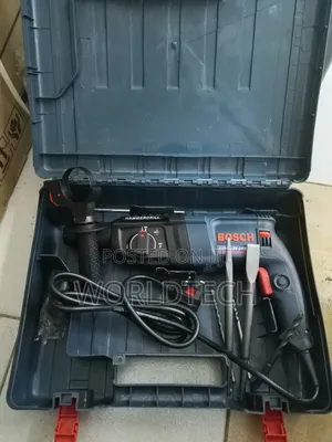 800watts Bosch Electric Rotary Hummer Drill/ Bosch Router Hummer