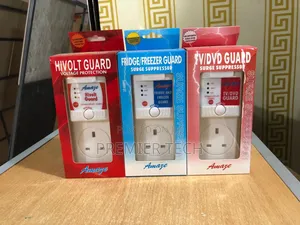 Fridge Guard/Tv Guard