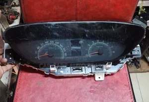 Dashboard Speeds Meter Toyota Ractis