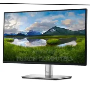 Dell P2425he 23.8" Fhd Monitor - P2425he