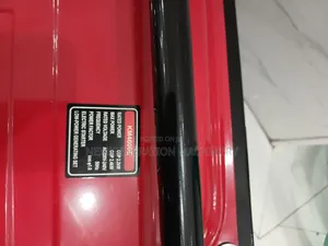K Max 4600 Gasoline Generator