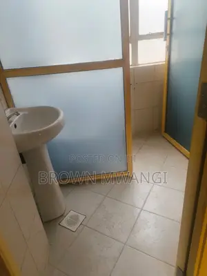 Shop to Let in Nairobi CBD