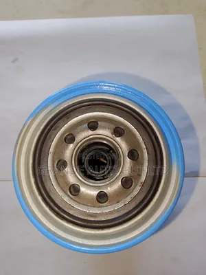 Oil Filter for Nissan Urvan Diesel Big Hole (Skp Brand)