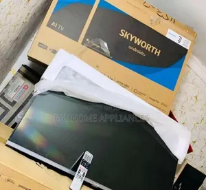  Skyworth Smart Tv 43inches