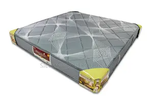 Maharaja 5 Yrs Guaranteedfoam Mattress 5x6x8