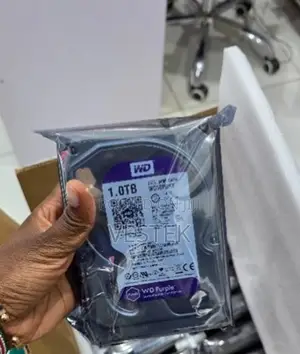 1tb Surveillance HDD 5400rpm Wd Harddisk
