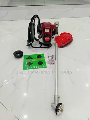Premier Brush Cutter Back Pack 4 Stroke