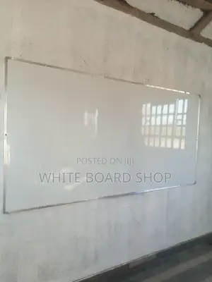 Magnetic Whiteboard Church Sanctuary 8ft X 4ft