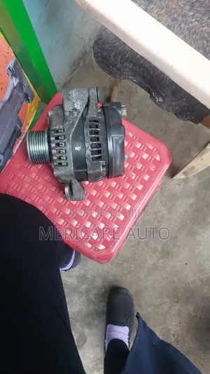 Ikd Alternator