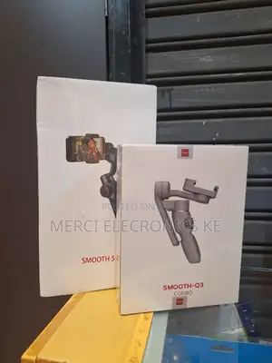 Zhiyun Smooth Q3