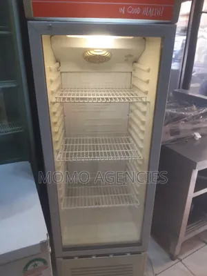 Ramtons Single Door Show Case Chiller 350l