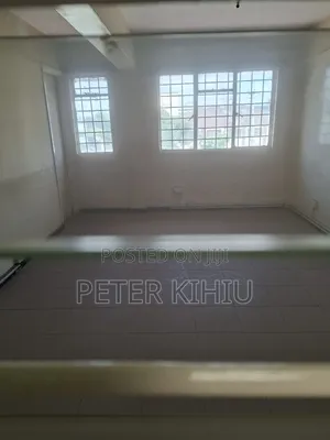 Office to Let Off Bunyala Road 300sqft