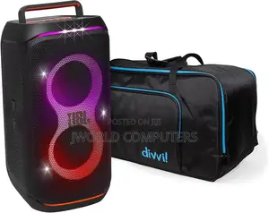 JBL Partybox 120w