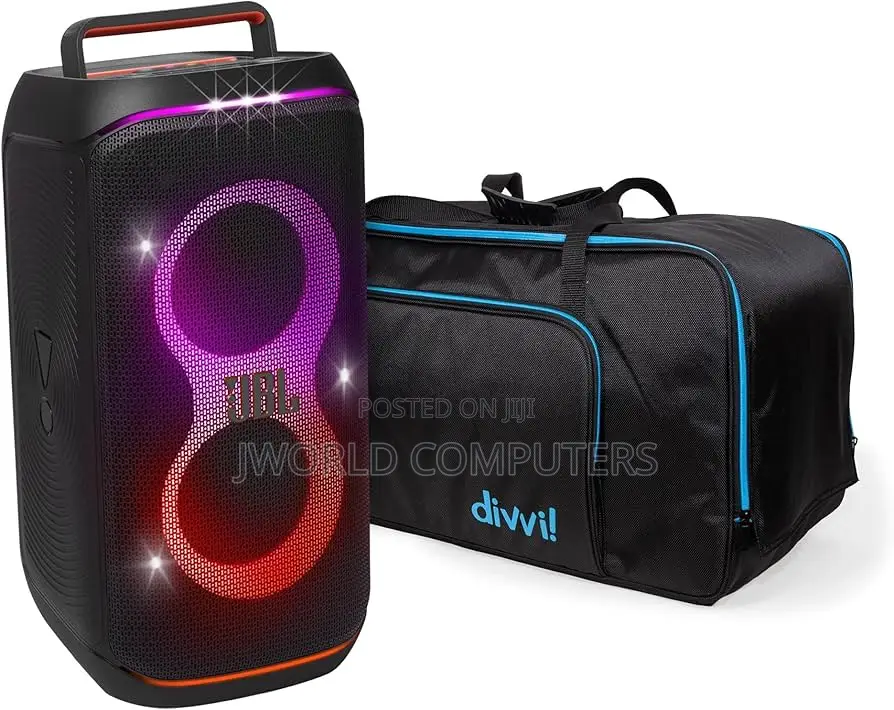 JBL Partybox 120w