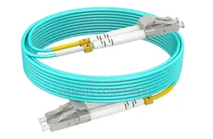 Om3 3m Sc-Lc, Lc-Lc, Fiber Patch Cord