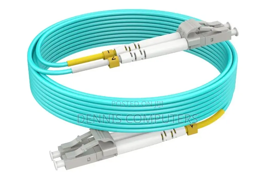 Om3 3m Sc-Lc, Lc-Lc, Fiber Patch Cord