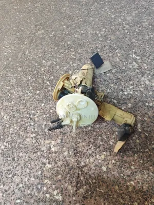 Fuel Pump Suzuki Jimmy