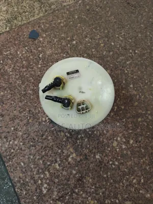 Prado 120 Petrol Fuel Pump.