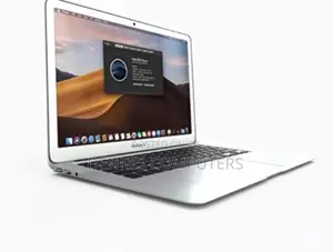 New Laptop Apple MacBook Air 8GB Intel Core i7 SSD 256GB