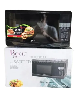 Microwave Roch Digital Microwave 20liters