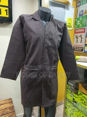 Over Coats Dustcoat