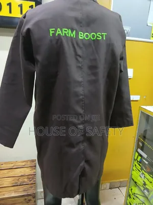 Over Coats Dustcoat