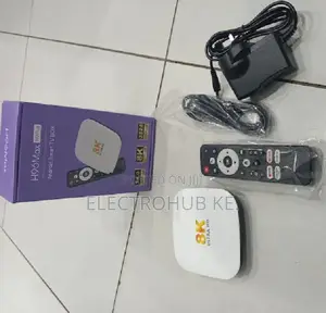 H96 Max M2 Plus 4gb 32gb Android 14 Smart Tv Box Uhd