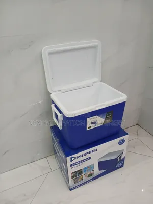 Premier Cooler Box 32litres