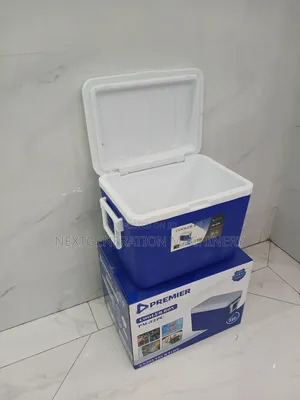 Premier Cooler Box 32litres