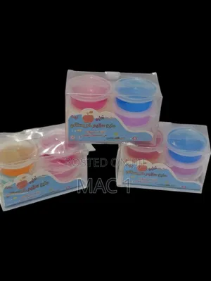 Slime Mud for Kids