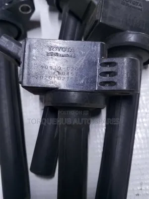 Toyota Corolla 2014-2019 Lgnition Coil