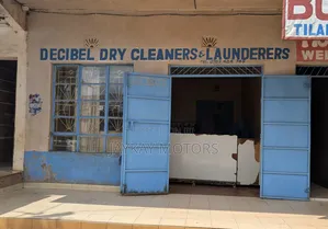 Established Laundry Business For Sale In Kagio Town
