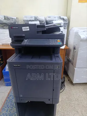 Efficient Kyocera Taskalfa 351ci