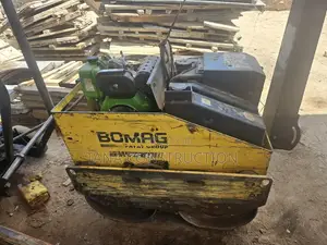 Compactor for Hire Double Drum Compactor KIAMBU