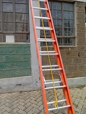 Extension Ladder New