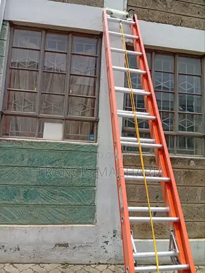 Extension Ladder New