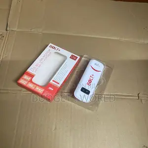 Bolt 4g Lte Portable Usb Wifi Router
