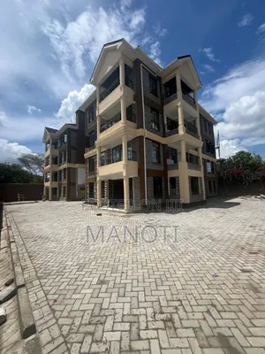 Mini Flat in Merisho Estate, Nkoroi for rent