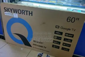 Skyworth Smart Tv 65inches
