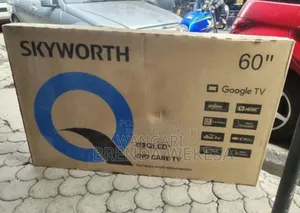 Skyworth Smart Tv 65inches