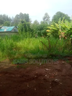 A Very Prime Plot for Sale at Ruaka Ichangamwe 3.8m